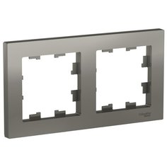 Рамка 2п Schneider Electric