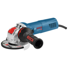 УШМ BOSCH GWX 9-125 S 900 Вт