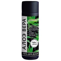 Гель для душа AROMASaules Алоэ