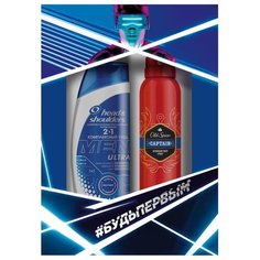 Набор Head & Shoulders #Будь