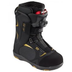 Ботинки для сноуборда HEAD Four