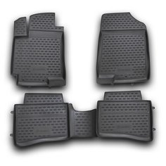 Комплект ковриков ELEMENT