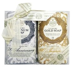 Набор мыла Nesti Dante Luxury