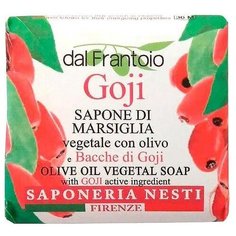 Мыло кусковое Nesti Dante Goji