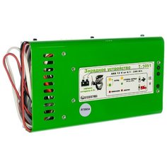 Зарядное устройство Автоэлектрика