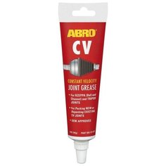 Автомобильная смазка ABRO ШРУС