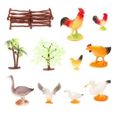 Игровой набор Shantou Gepai