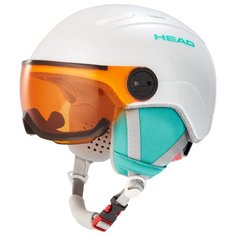 Защита головы HEAD Maja Visor