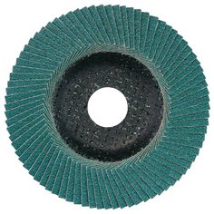 Лепестковый диск Metabo 623197000