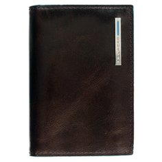 Кредитница PIQUADRO Blue Square