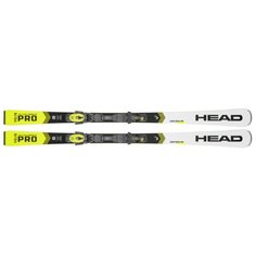 Горные лыжи HEAD WorldСup