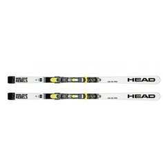 Горные лыжи HEAD WorldСup