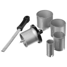 Набор оснастки STAYER 33345-H8