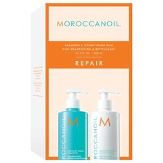 Набор Moroccanoil Repair box