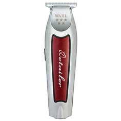 Триммер Wahl Cordless Detailer