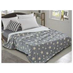 Плед Cleo Fluffy 150x200 см