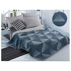 Плед Cleo Fluffy 150x200 см