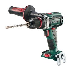 Ударная аккумуляторная Metabo