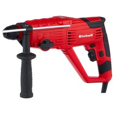 Перфоратор сетевой Einhell