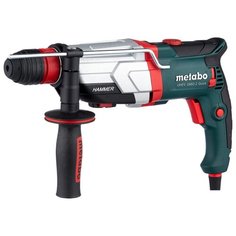 Перфоратор сетевой Metabo UHEV