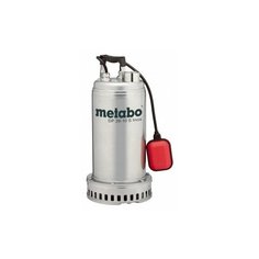 Дренажный насос Metabo DP 28-10