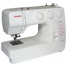 Швейная машина Janome PX21
