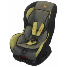 Автокресло группа 0 1 до 18 кг For Kiddy