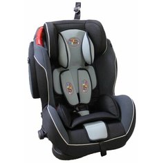 Автокресло группа 1 2 3 9-36 кг For Kiddy
