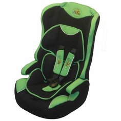 Автокресло группа 1 2 3 9-36 кг For Kiddy