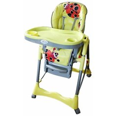 Стульчик для кормления ForKiddy