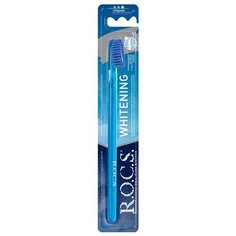 Зубная щетка R.O.C.S.