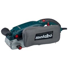 Ленточная шлифмашина Metabo BAE
