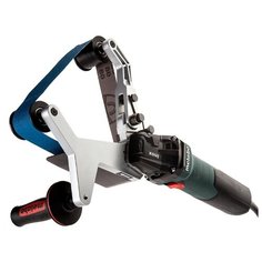 Ленточная шлифмашина Metabo RBE