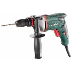Дрель Metabo BE 500 6 500 Вт