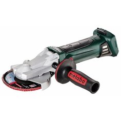 УШМ аккумуляторная Metabo WF 18