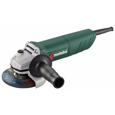 УШМ Metabo W 750-115 750 Вт 115
