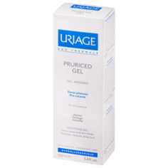 Гель для тела Uriage Pruriced