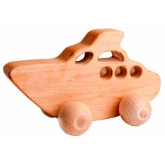 Каталка-игрушка Леснушки Речной