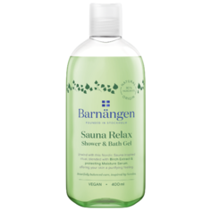 Гель для душа и ванны Barnangen