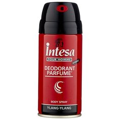 Дезодорант спрей Intesa