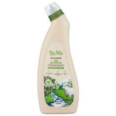 BioMio Гель для унитаза Чайное