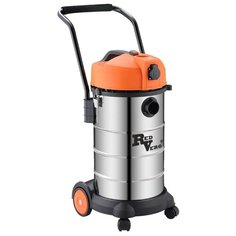 Профессиональный пылесос Red Verg