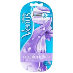 Venus Breeze Бритвенный станок