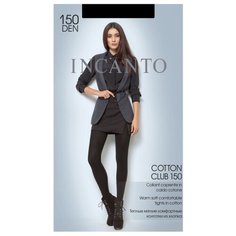 Колготки Incanto Cotton club
