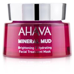 AHAVA Mineral Mud увлажняющая