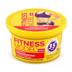 Fito косметик скраб Fitness