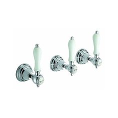 Смеситель для ванны с душем Cristina