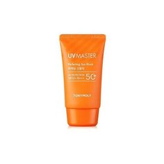 TONY MOLY крем UV Master