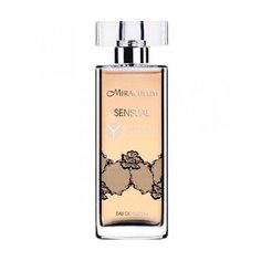 Парфюмерная вода Miraculum
