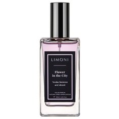 Парфюмерная вода Limoni Flower